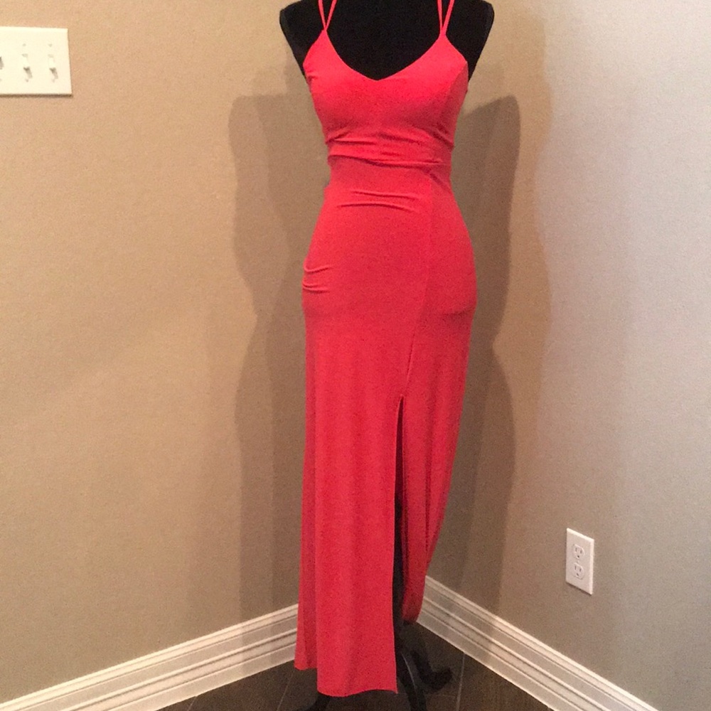 NWT Maxie dress